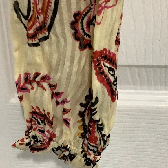 Aritzia WILFRED Lilith Blouse - Picture 10 of 10